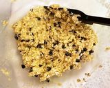 米粉で♪オートミールチョコクッキー作り方7写真