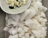ラタトゥイユ『きのう何食べ』#65作り方2写真