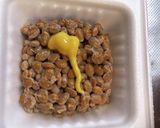 キムチでアクセント!酢納豆だわん作り方4写真