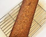 アールグレイのパウンドケーキ作り方10写真