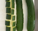 ラタトゥイユ『きのう何食べ』#65作り方4写真