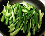 超簡単美味しい! うまからキムピー作り方1写真