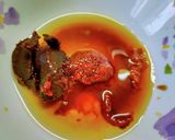 甜麺醤がなくても出来る簡単時短回鍋肉作り方2写真