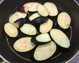 ナスとトマトのオーブン焼き作り方3写真