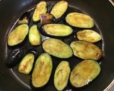 ナスとトマトのオーブン焼き作り方4写真