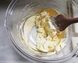 爽やか甘酸っぱいレモンケーキ作り方6写真