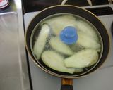 茄子のラザニア作り方2写真