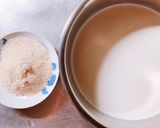 ジェラートをはさんでマリトッツォ風作り方1写真