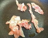 甜麺醤がなくても出来る簡単時短回鍋肉作り方8写真