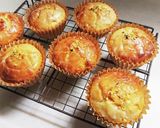 爽やか甘酸っぱいレモンケーキ作り方19写真