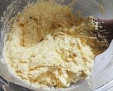 爽やか甘酸っぱいレモンケーキ作り方11写真