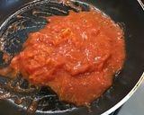 ナスとトマトのオーブン焼き作り方5写真