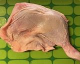 鶏骨つきもも肉のグリル作り方2写真