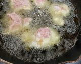 簡単☆揚げチキンの漬けダレ作り方3写真