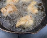 簡単☆揚げチキンの漬けダレ作り方4写真