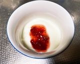 簡単　1分間でワイルドストロベリージャム作り方6写真