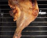 鶏骨つきもも肉のグリル作り方8写真