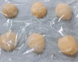 ジェラートをはさんでマリトッツォ風作り方6写真