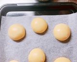 ジェラートをはさんでマリトッツォ風作り方8写真