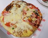 ピザ生地作り方9写真