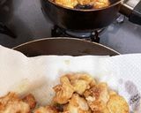 簡単☆揚げチキンの漬けダレ作り方7写真