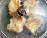 チキンソテー フレッシュトマトソース作り方8写真
