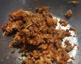 HCMで簡単肉まん作り方3写真