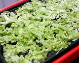 キャベツだま作り方3写真