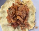 HCMで簡単肉まん作り方4写真