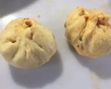 HCMで簡単肉まん作り方5写真