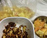 ケーキ屋さんのスポンジハギレでティラミス作り方2写真
