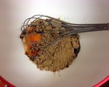 スパイス香る★リッチなキャロットケーキ作り方3写真