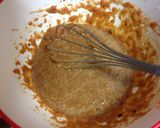 スパイス香る★リッチなキャロットケーキ作り方5写真