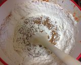 スパイス香る★リッチなキャロットケーキ作り方6写真