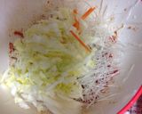 15分以内☆レンジで簡単！春雨チャプチェ作り方4写真