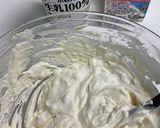 ケーキ屋さんのスポンジハギレでティラミス作り方4写真