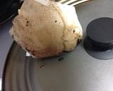 ワンパン♪まぐろテールのバタポンステーキ作り方5写真