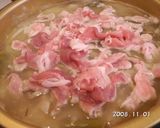 豚汁作り方4写真