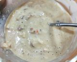 簡単、椎茸のマヨネーズ焼き作り方2写真