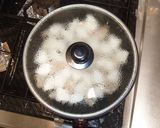豚バラ大根のバター醤油炒め作り方5写真