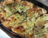 簡単、椎茸のマヨネーズ焼き作り方6写真