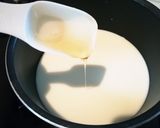 材料は3つだけ♪いちごミルクバー作り方2写真