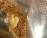 焼かないチョコレートタルト作り方6写真