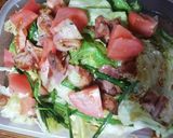 野菜ナムル！ゆりさん風作り方6写真