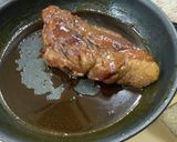 肩ロースでレアチャーシュー作り方9写真