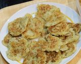 じゃがチーズおやき(離乳食)作り方6写真