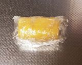 アーモンドプードル入りタルト生地作り方9写真