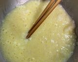 シンプルな卵とネギの本格炒飯[パラパラ]作り方2写真