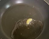 シンプルな卵とネギの本格炒飯[パラパラ]作り方3写真