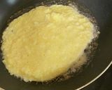 シンプルな卵とネギの本格炒飯[パラパラ]作り方4写真